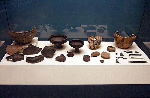 Early Germanic peoples